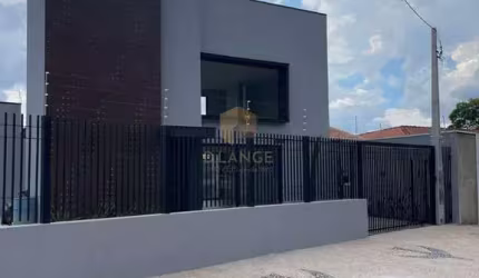 Prédio comercial para locação no Jardim Santa Genebra II (Barão Geraldo) em Campinas