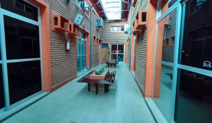 Prédio à venda em Campinas, Jardim Bom Sucesso, com 208.31 m²