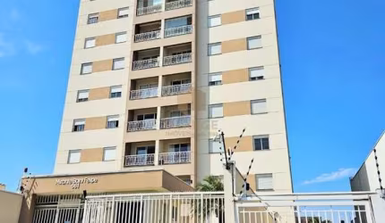 Apartamento à venda em Campinas, Vila João Jorge