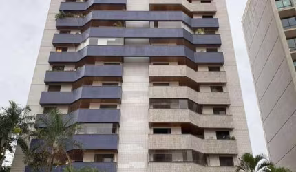 Apartamento à venda em Campinas, Cambuí,