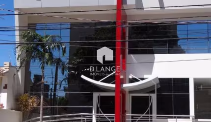 Prédio comercial à venda no bairro Jardim Brasil em Campinas