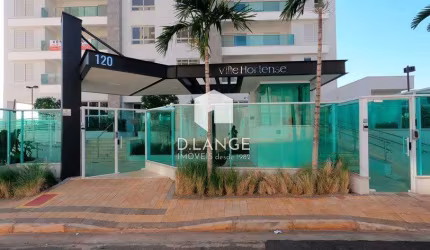 Apartamento à venda no bairro Vila Nova em Campinas