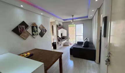 Apartamento à venda no Parque Prado em Campinas