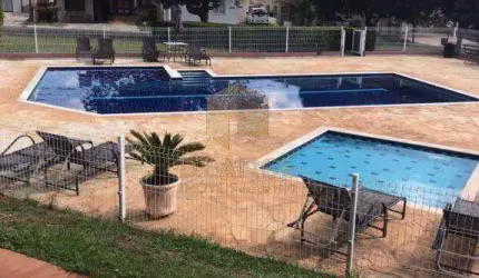 Casa à venda em Campinas, Bosque de Barão Geraldo