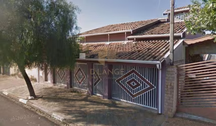 Casa à venda no Parque Via Norte, Campinas SP