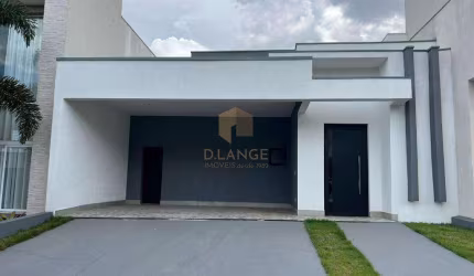 Casa à venda e para alugar em Sumaré, Jardim Nova Veneza (Nova Veneza), com 3 quartos, com 144.5 m²