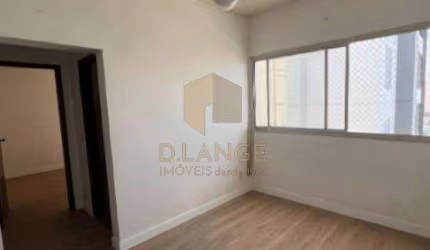 Apartamento à venda em Campinas, Vila Itapura