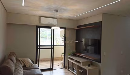 Apartamento à venda em Vinhedo, Capela, com 3 quartos, com 96 m², Spazio Torino