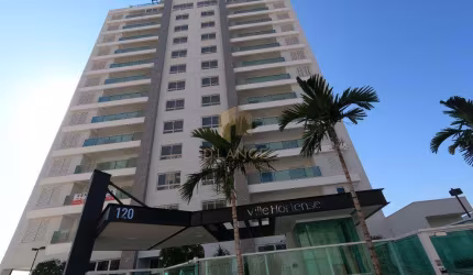 Apartamento à venda e para alugar em Campinas, Vila Nova, com 3 quartos, com 134 m²
