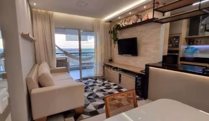 Apartamento à venda em Paulínia, Jardim Ypê