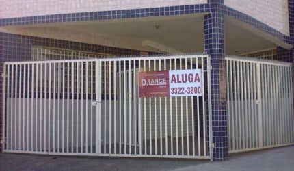 Salão para alugar em Campinas, Swift, com 120 m²