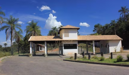 Terreno à venda na Fazenda Duas Marias - Jaguariúna/SP
