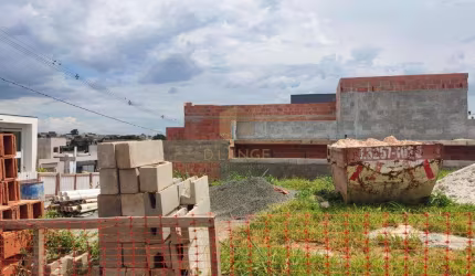 Terreno em Condomínio à venda, 300m² - Parque Brasil 500