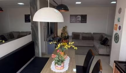 Apartamento à venda em Campinas, Parque Industrial