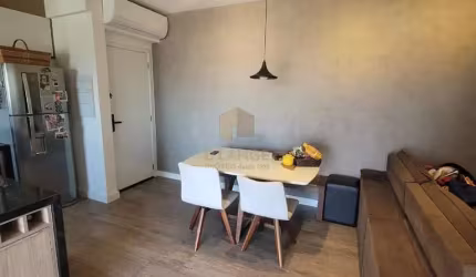 Apartamento à venda na Ponte Preta em Campinas SP