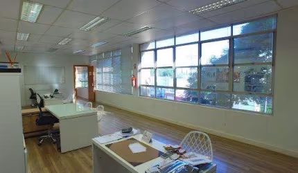 Prédio à venda e para alugar em Campinas, Jardim Santa Genebra, com 750 m²