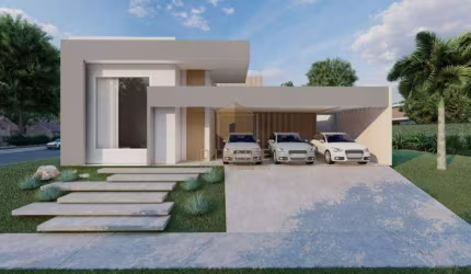 Casa à venda na Chácaras Silvania em Valinhos