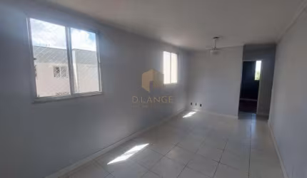 Apartamento à venda em Campinas, Parque da Figueira