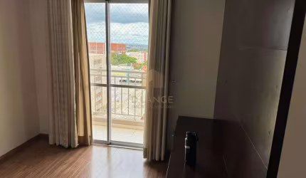 Apartamento à venda em Campinas, São Bernardo