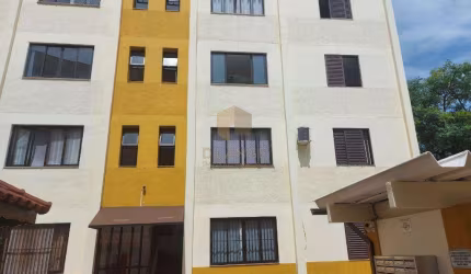 Apartamento à venda no bairro Nova Europa em Campinas