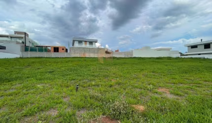 Terreno à venda no Residencial Arborais,  Campinas/SP, com 436 m²