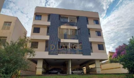 Apartamento à venda em Campinas, Bonfim