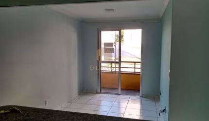 Apartamento à venda no Recanto do Sol I - Campinas/SP