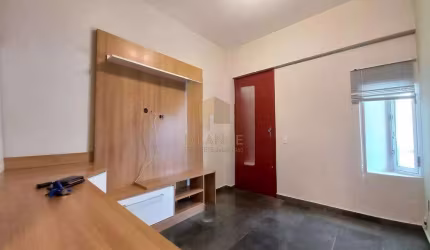 Apartamento amplo à venda no bairro Botafogo em Campinas