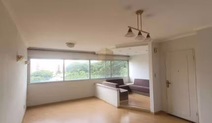 Apartamento com 3 quartos à venda no bairro Bosque em Campinas