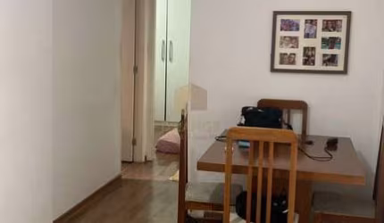 Apartamento à venda no bairro Parque Itália em Campinas