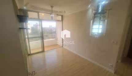 Apartamento à venda no bairro Parque Prado em Campinas