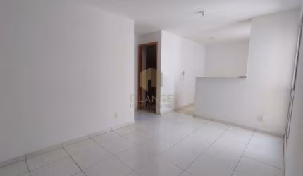Apartamento para alugar e vender no Jardim Anton Von Zuben em Campinas