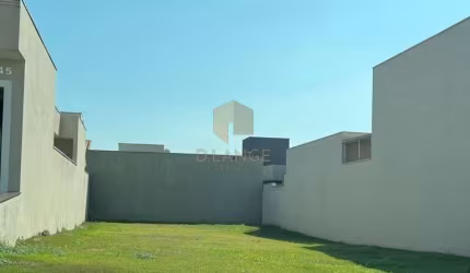 Terreno à venda em Paulínia, Jardim Planalto, com 300 m², Terras do Fontanario