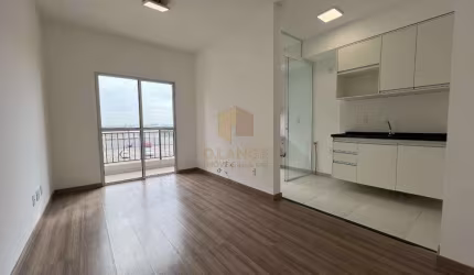 Apartamento à venda no Condomínio Eco Vila Flamboyant em Sumaré.