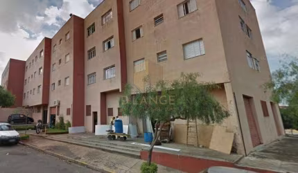 Apartamento à venda no bairro Parque da Figueira em Campinas