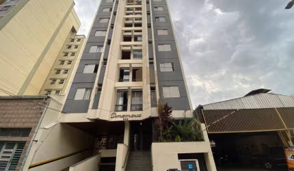 Apartamento à venda no Centro de Campinas