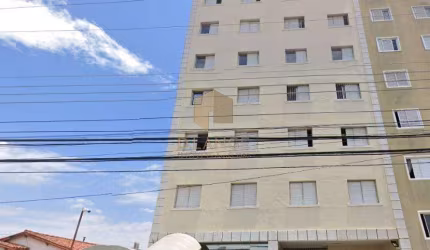 Apartamento à venda em Campinas, Vila Lemos, com 2 quartos, com 55 m², Anturius