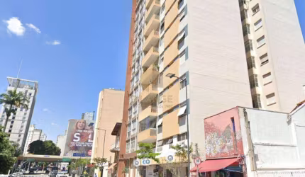 Apartamento à venda em Campinas, Centro