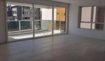 Apartamento à venda em Campinas, Cambuí