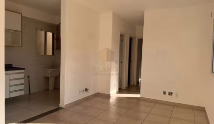 Apartamento à venda no bairro Parque Fazendinha em Campinas