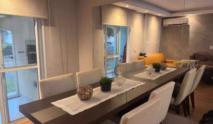 Apartamento à venda no Condomínio Residencial Avalon em Campinas