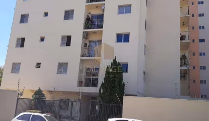 Apartamento à venda no bairro Guanabara em Campinas