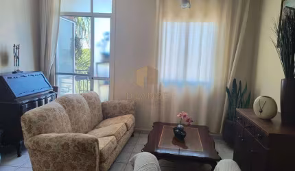 Apartamento à venda no bairro Jardim das Bandeiras em Campinas