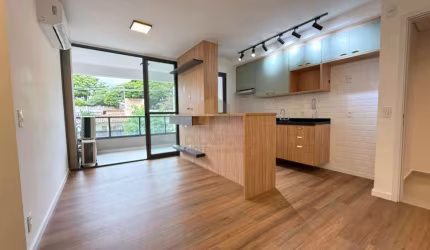 Apartamento para Locação no Nova Campinas - Conforto e Praticidade!