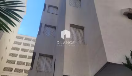 Apartamento à venda no bairro Centro em Campinas