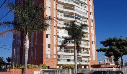Apartamento para locação no bairro Taquaral em Campinas