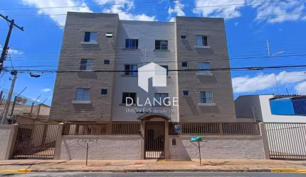Apartamento à venda no bairro Jardim Aurélia em Campinas