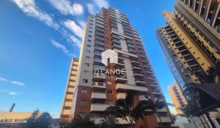Apartamento à venda e para alugar em Campinas, Botafogo, com 1 suíte, com 47 m², Dot Home