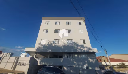 Apartamento à venda no bairro Vila Prost de Souza em Campinas