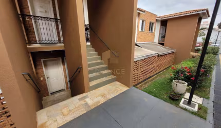 Apartamento Garden à venda em Campinas